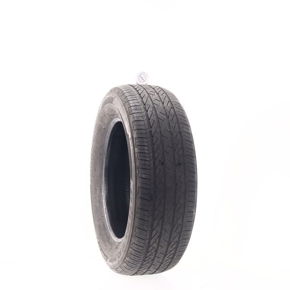 Set of (2) Used 225/65R17 Bridgestone Dueler H/P Sport AS 102H - 4-5/32 - Image 4