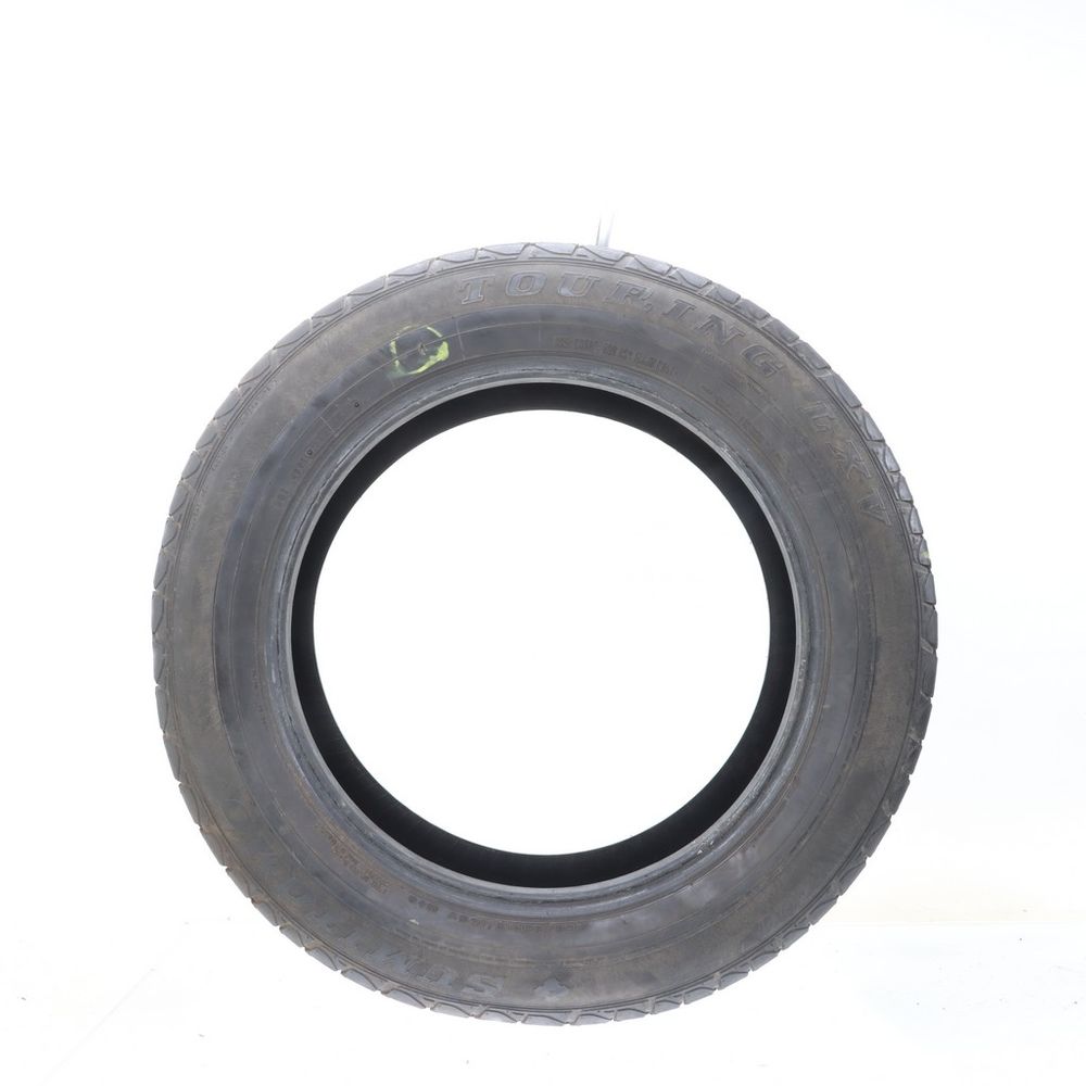 Used 255/55R18 Sumitomo Touring LXV 105V - 8/32 - Image 3