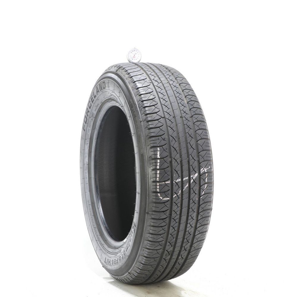 Used 235/65R18 Forceland Kunimoto F26 H/T 106H - 8/32 - Image 1