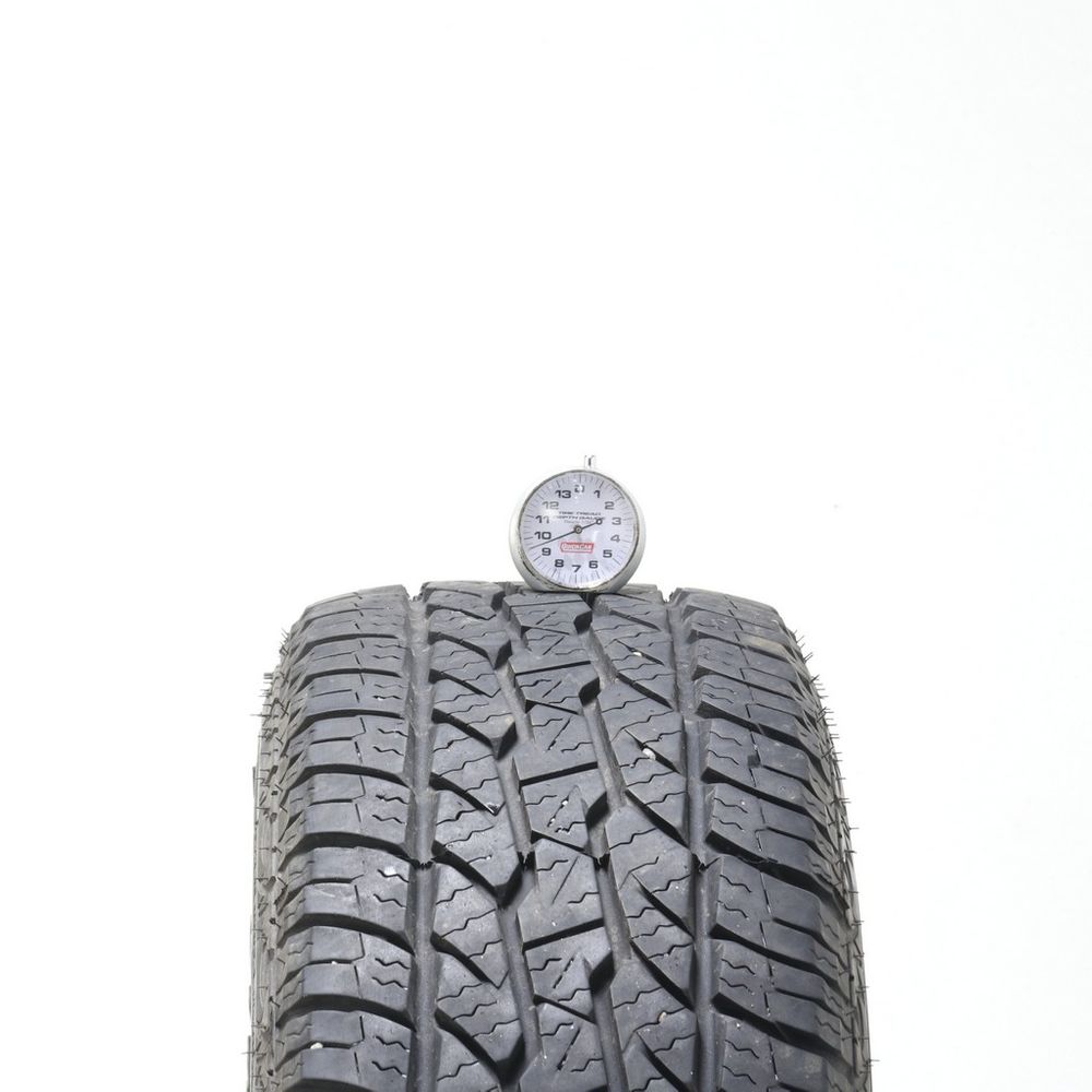 Set of (2) Used 225/65R17 Maxxis Bravo A/T 771 102T - 8.5-9.5/32 - Image 5