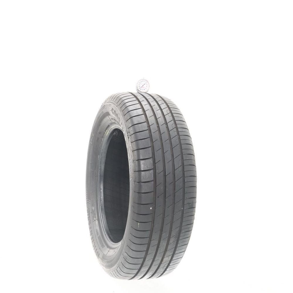 Used 215/60R16 Goodyear EfficientGrip Performance 95V - 8.5/32 - Image 1