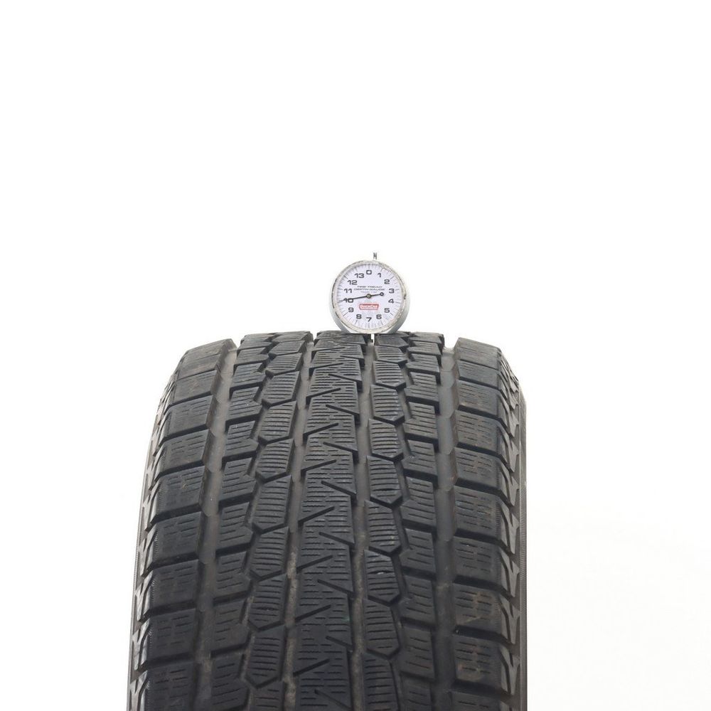 Used 225/55R19 Yokohama Ice Guard G075 99T - 10/32 - Image 2