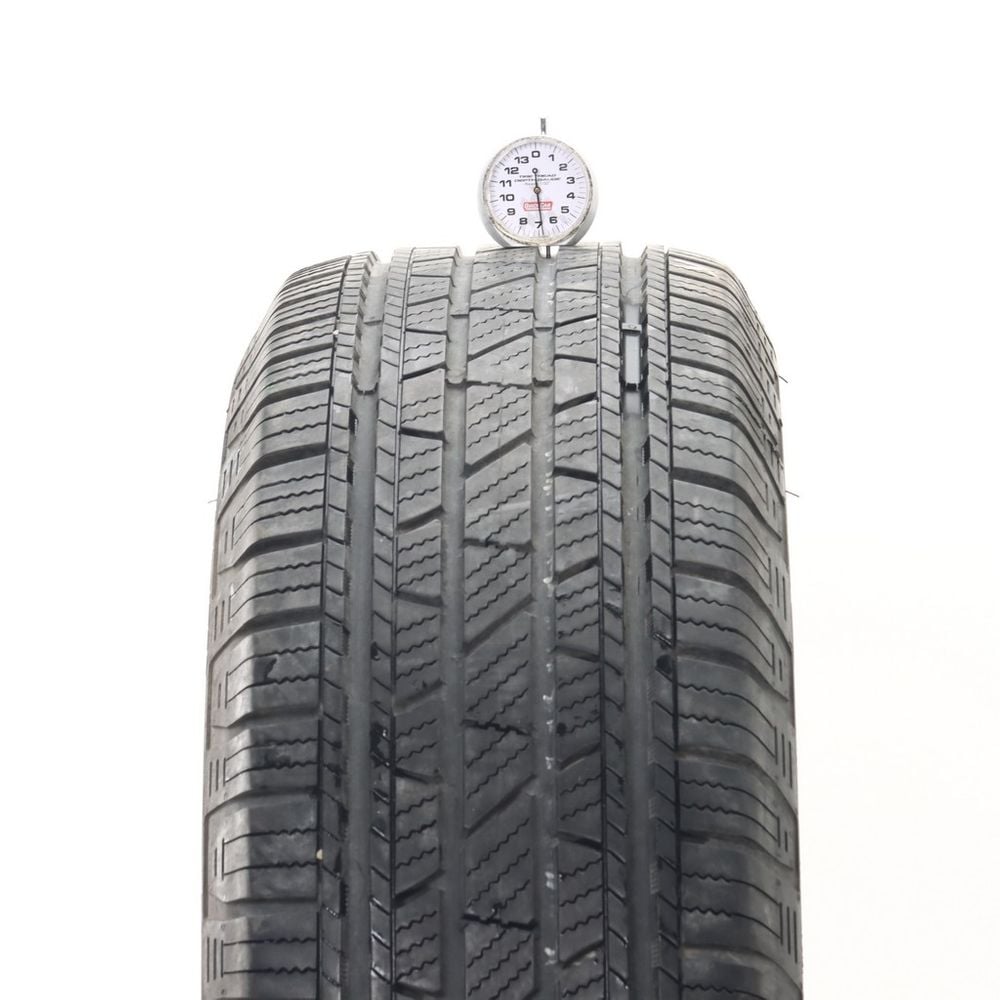 Used 255/75R17 Cooper Discoverer SRX 115S - 6.5/32 - Image 2