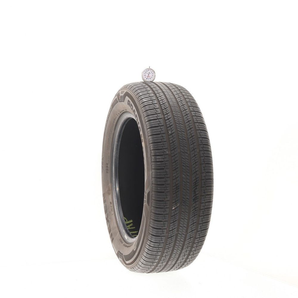 Used 225/60R17 Nexen Roadian GTX RG1 SUV 99H - 7.5/32 - Image 1