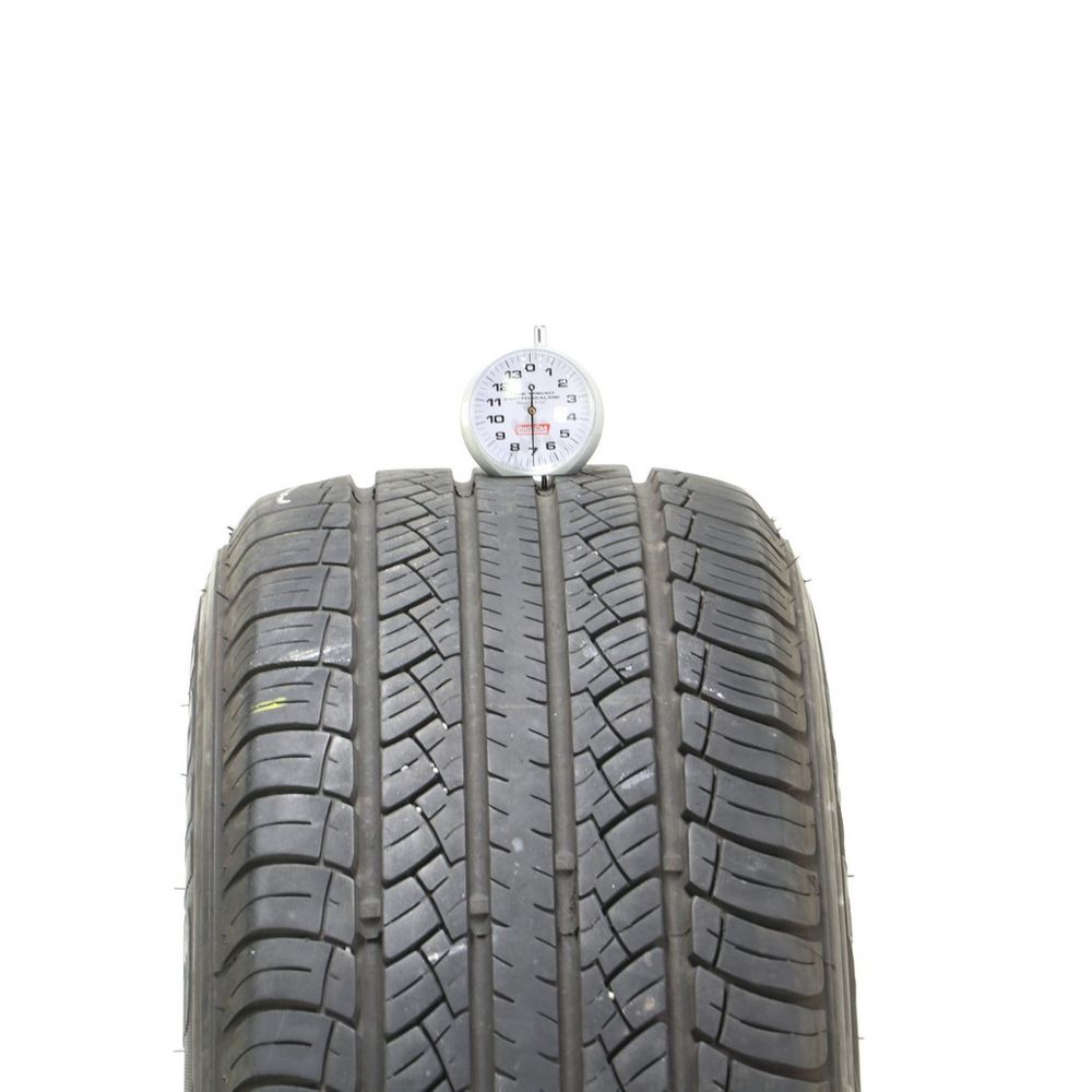 Set of (2) Used 225/60R17 Americus Recon CUV R601 99H - 7/32 - Image 2