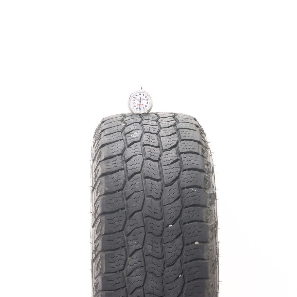 Used 245/75R16 Cooper Discoverer A/T 111T - 7/32 - Image 2