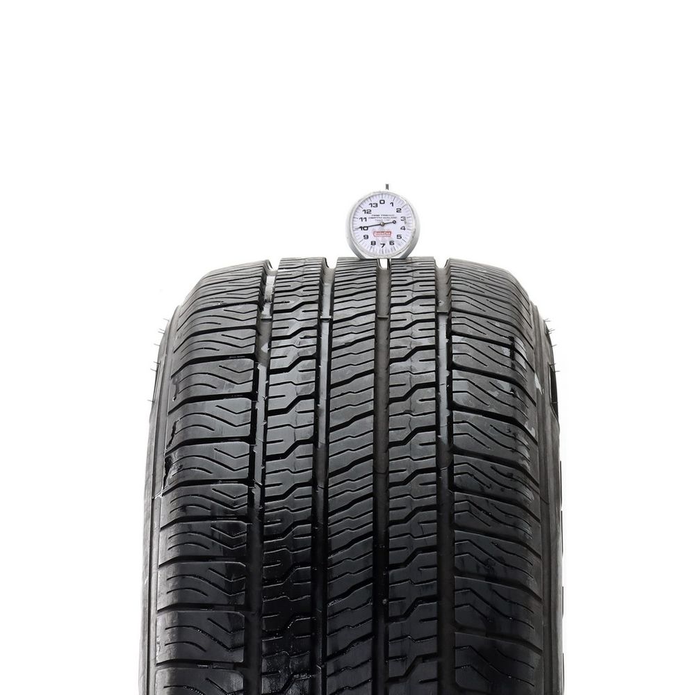 Set of (4) Used 275/60R20 Goodyear Wrangler Territory HT 115H - 10/32 - Image 2