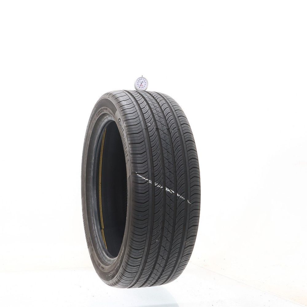 Used 235/45R19 Continental ProContact TX 95H - 7.5/32 - Image 1