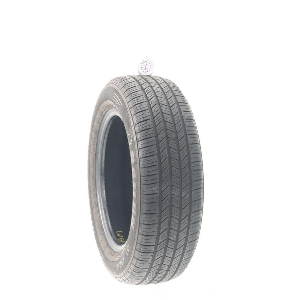 Set of (2) Used 185/65R15 Sailun Atrezzo SH408 88H - 7.5-9/32 - Image 1