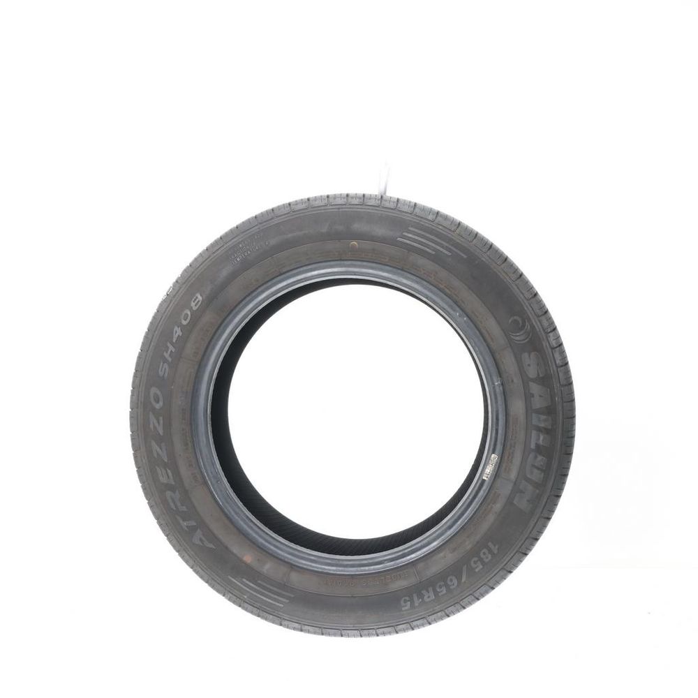 Set of (2) Used 185/65R15 Sailun Atrezzo SH408 88H - 7.5-9/32 - Image 3