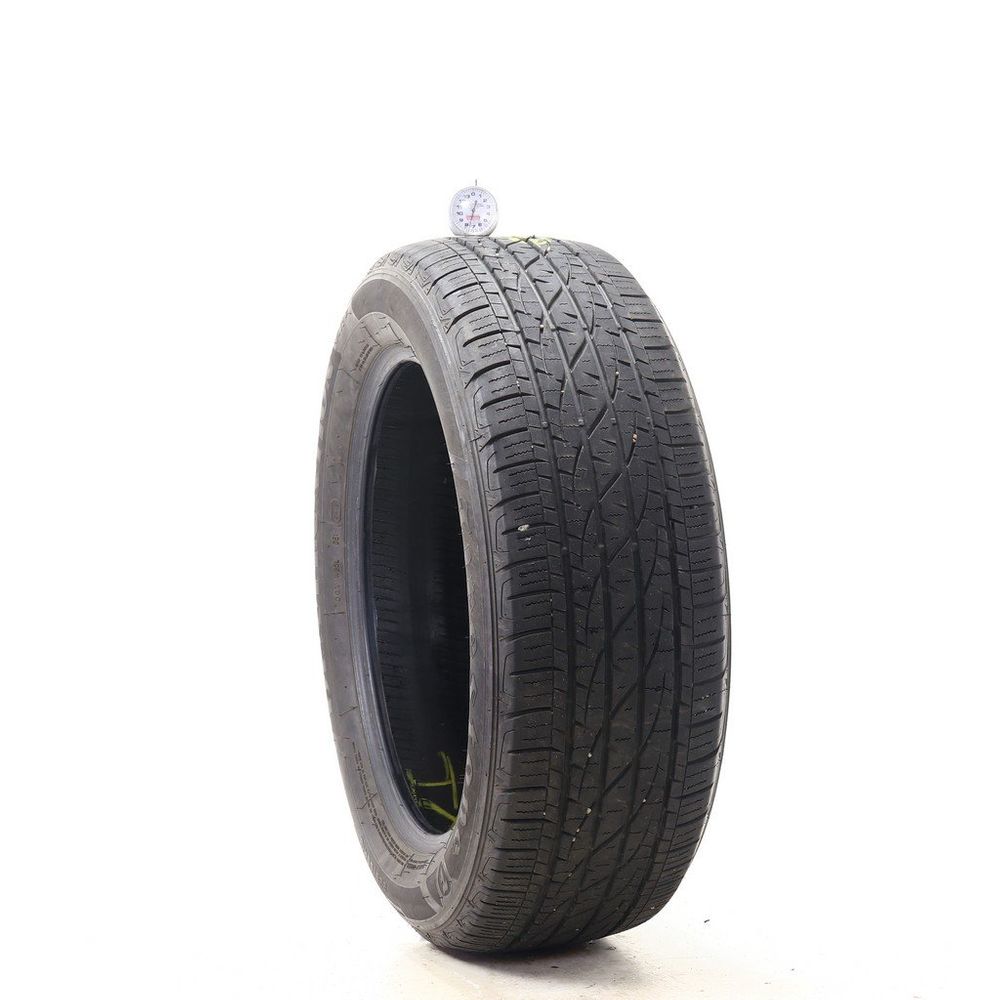 Used 225/55R18 Firestone Destination LE2 98H - 7.5/32 - Image 1
