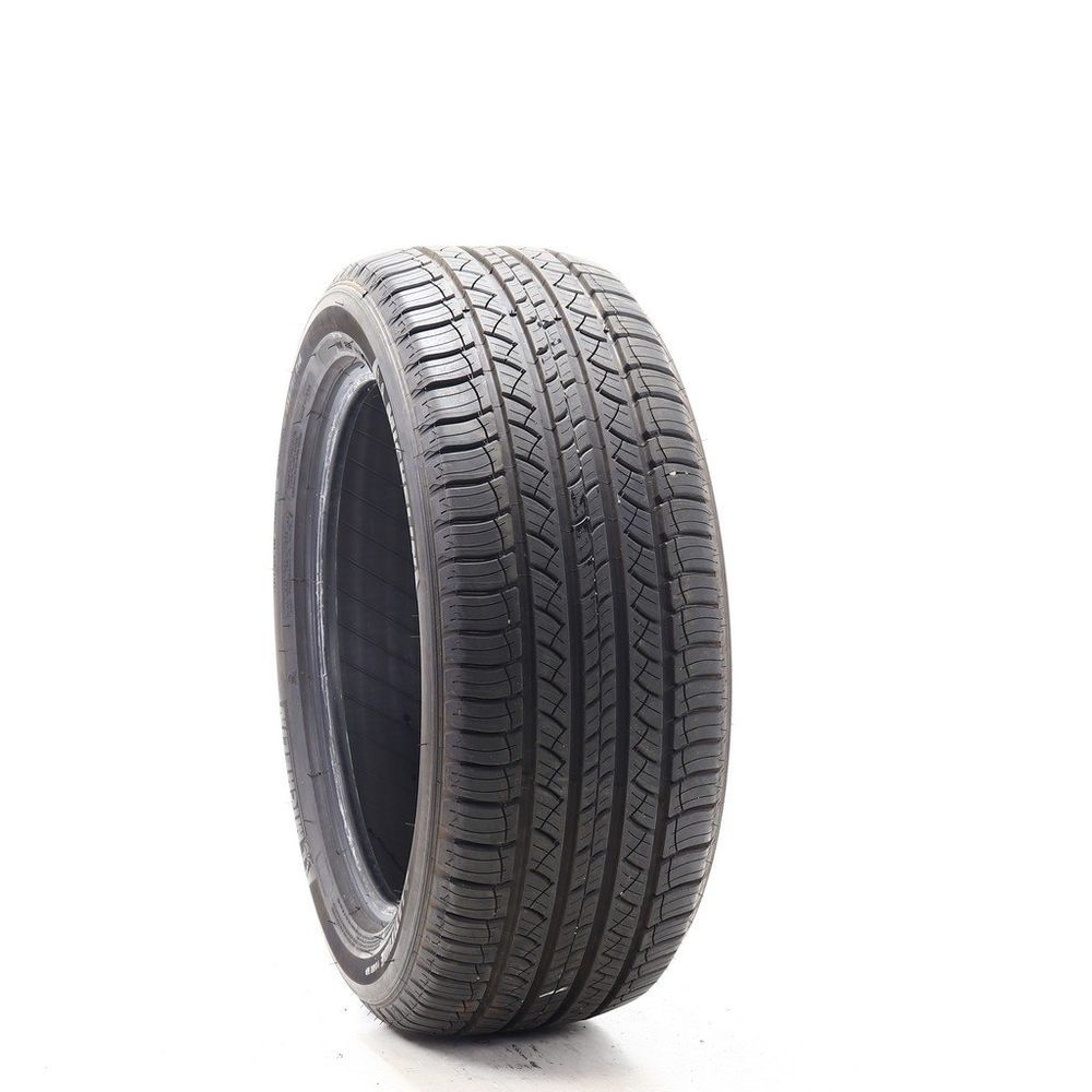 Driven Once 235/50R18 Michelin Latitude Tour HP 97V - 9.5/32 - Image 1