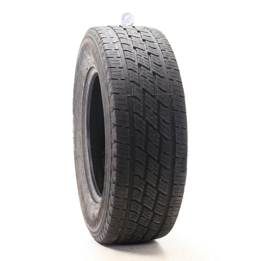 Set of (2) Used LT 275/65R18 Toyo Open Country H/T II 123/120S E - 8.5-10/32 - Image 4