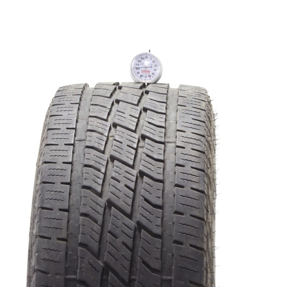 Set of (2) Used LT 275/65R18 Toyo Open Country H/T II 123/120S E - 8.5-10/32 - Image 5