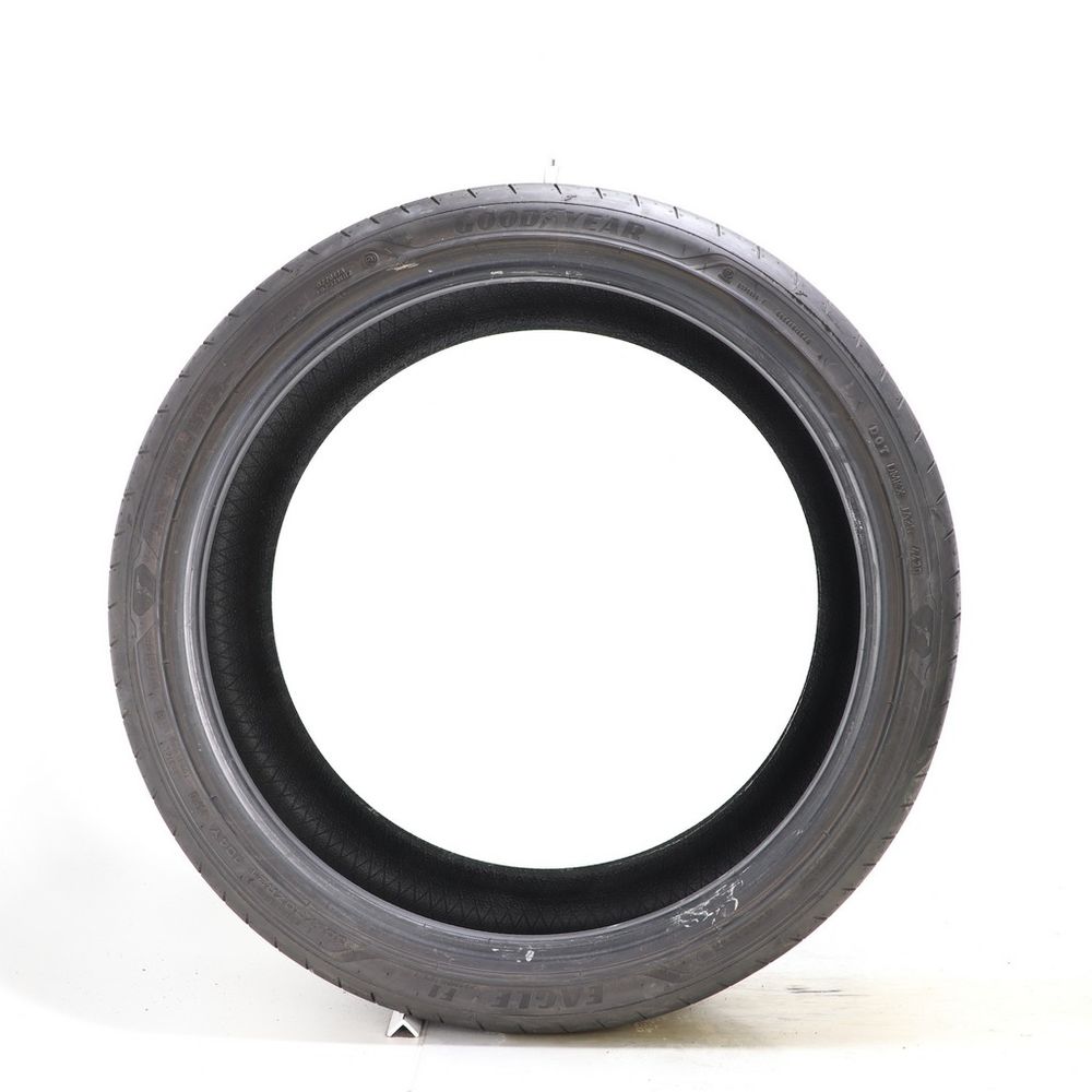 Used 305/30ZR21 Goodyear Eagle F1 Asymmetric 3 NF0 104Y - 4.5/32 - Image 3