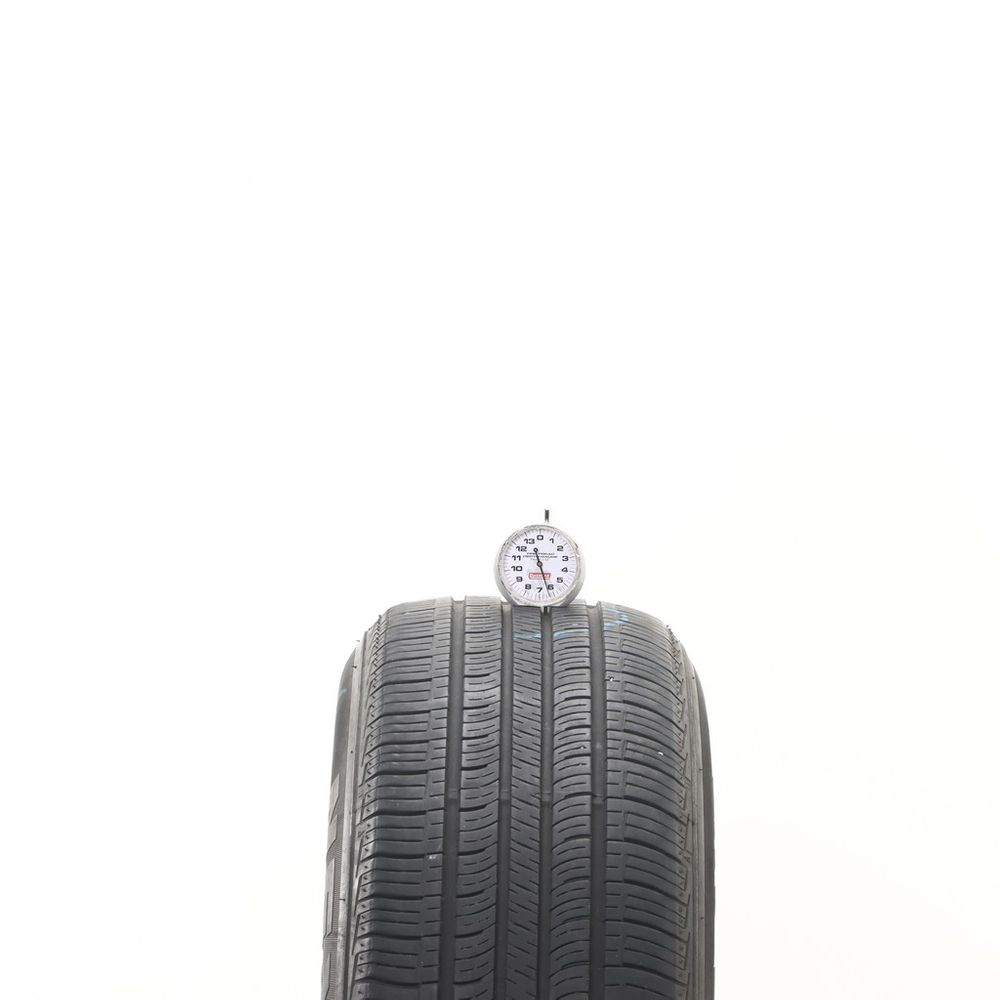 Used 205/60R16 Nexen N'Priz AH5 91T - 6/32 - Image 2