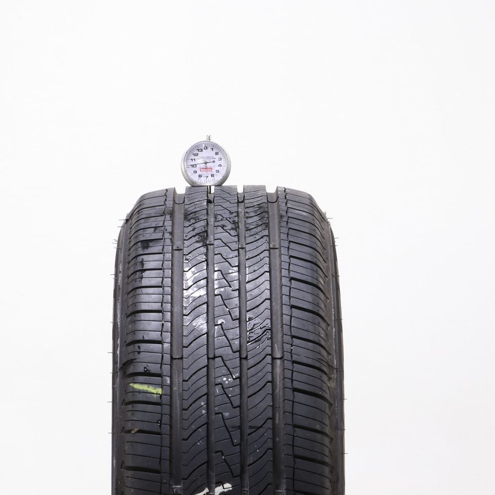 Set of (2) Used 215/60R17 Cooper Endeavor Plus 96H - 8.5-10/32 - Image 5
