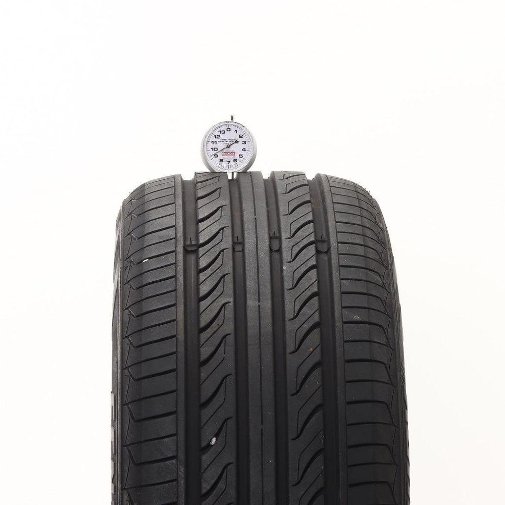 Set of (4) Used 245/45ZR18 Sentury UHP 100W - 8.5-9/32 - Image 5