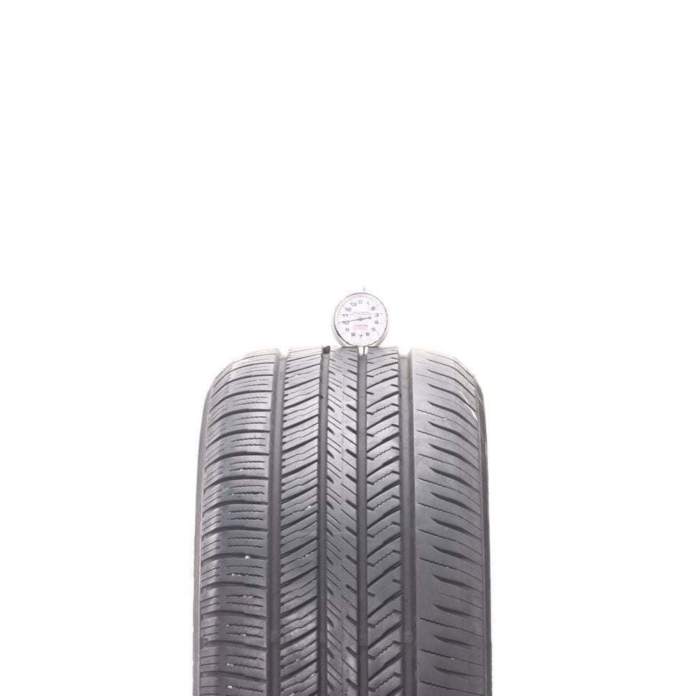 Set of (2) Used 225/50R17 Yokohama YK-GTX 98V - 8.5-10/32 - Image 5