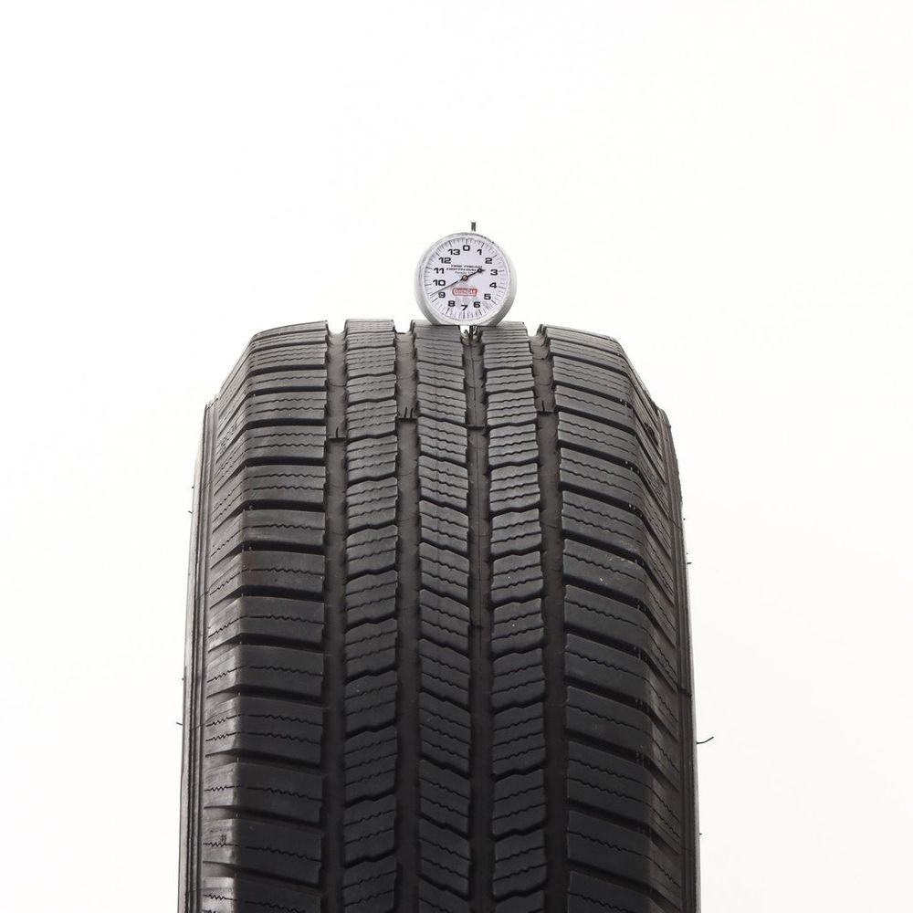 Used 235/65R17 Michelin Defender LTX M/S 104T - 9/32 - Image 2