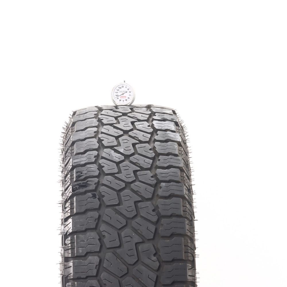 Used 265/75R16 Falken Wildpeak A/T4W 116T - 9.5/32 - Image 2