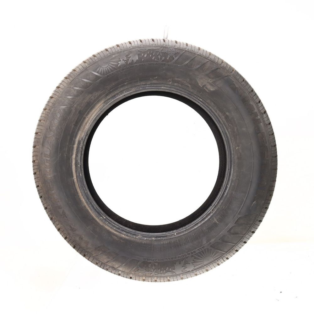 Used 245/65R17 Milestar Weatherguard AW365 111H - 10/32 - Image 3