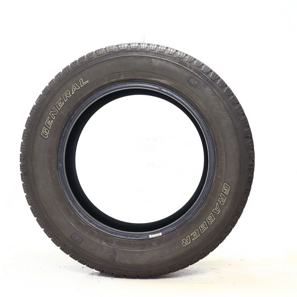 Used 235/65R18 General Grabber HTS 60 106T - 9.5/32 - Image 3