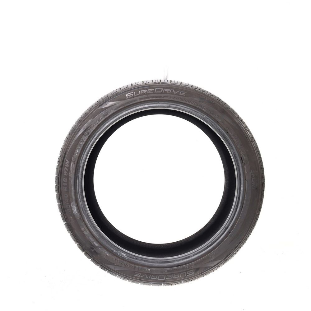 Used 245/40R18 SureDrive Sport 97W - 9/32 - Image 3