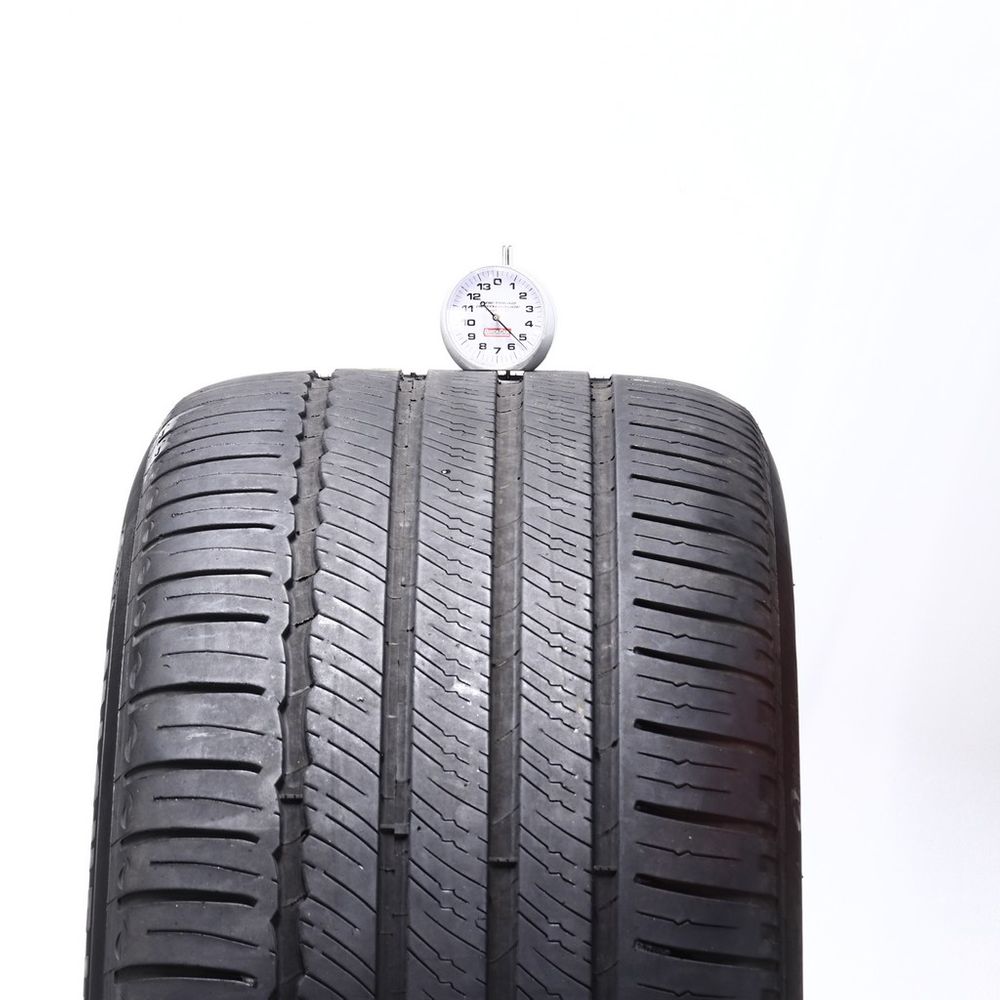 Used 275/45R21 Michelin Primacy Tour A/S 107H - 5/32 - Image 2