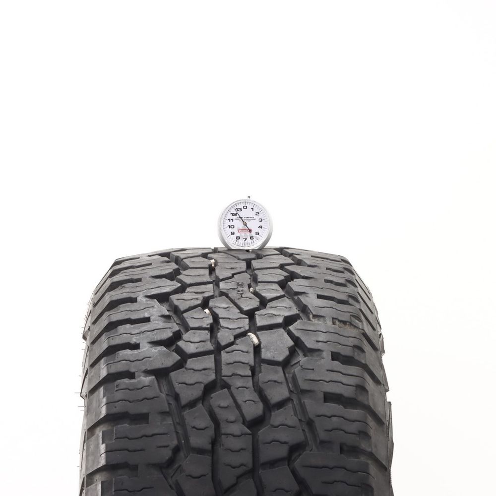 Set of (2) Used LT 275/65R18 Nokian Outpost AT 123/120S E - 11.5-12.5/32 - Image 5