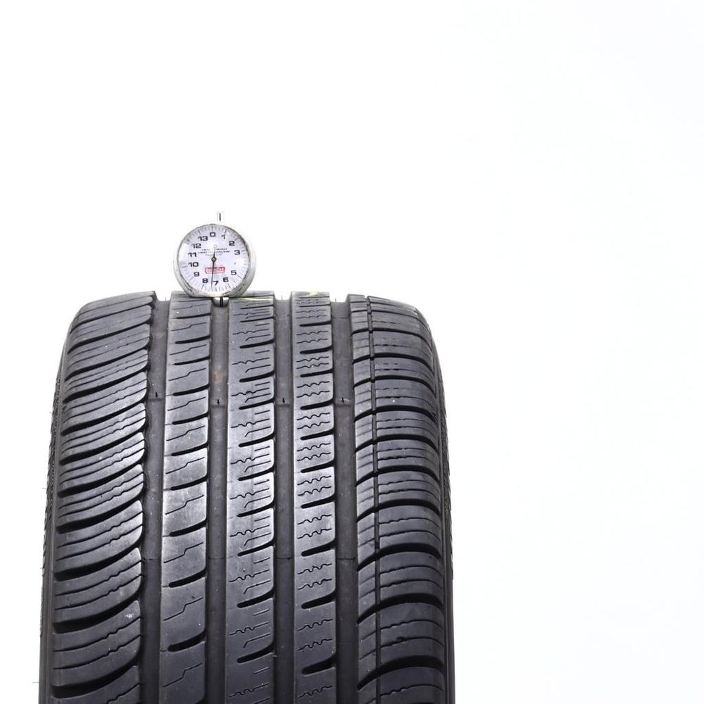 Used 245/45ZR19 Kumho Solus TA71 102W - 7/32 - Image 2