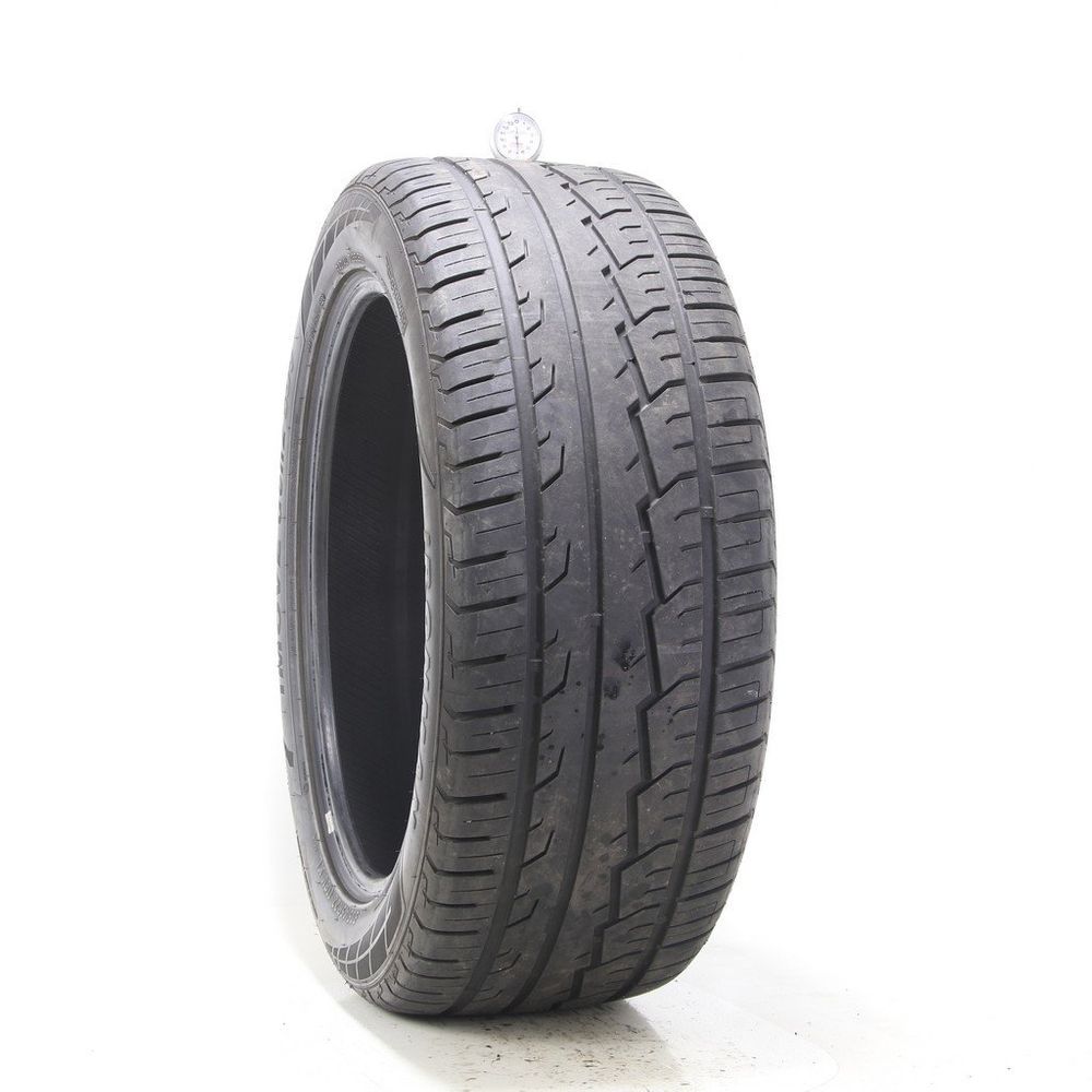 Used 305/45R22 Ironman IMove Gen 2 SUV 118V - 7/32 - Image 1