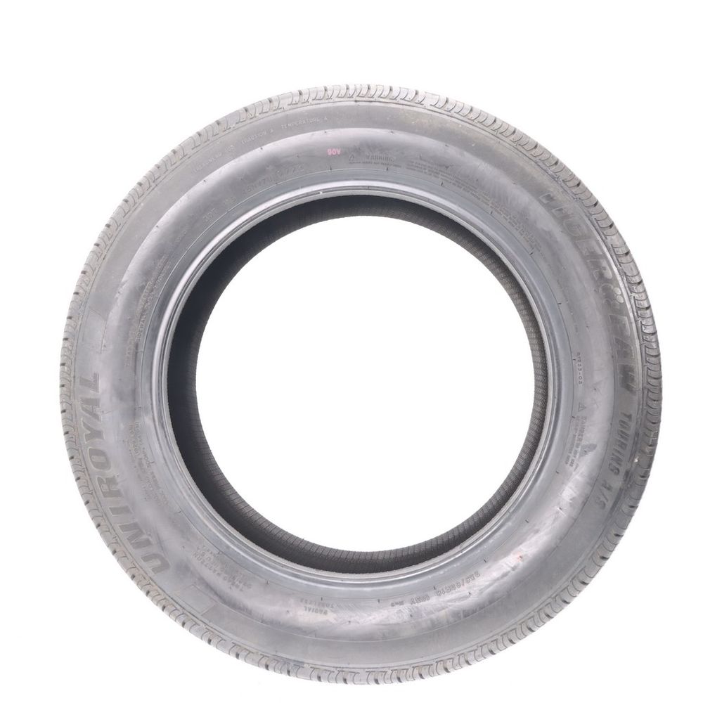 New 235/60R18 Uniroyal Tiger Paw Touring A/S 103V - Image 3