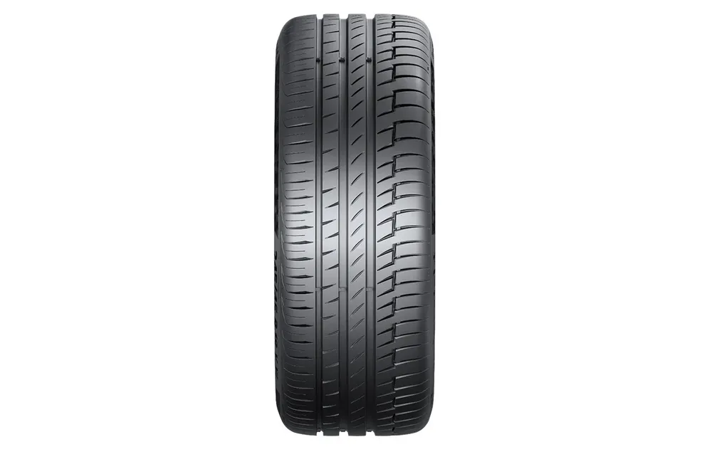 Set of (2) New P 315/30R22 Continental ContiPremiumContact 6 107Y - Image 2