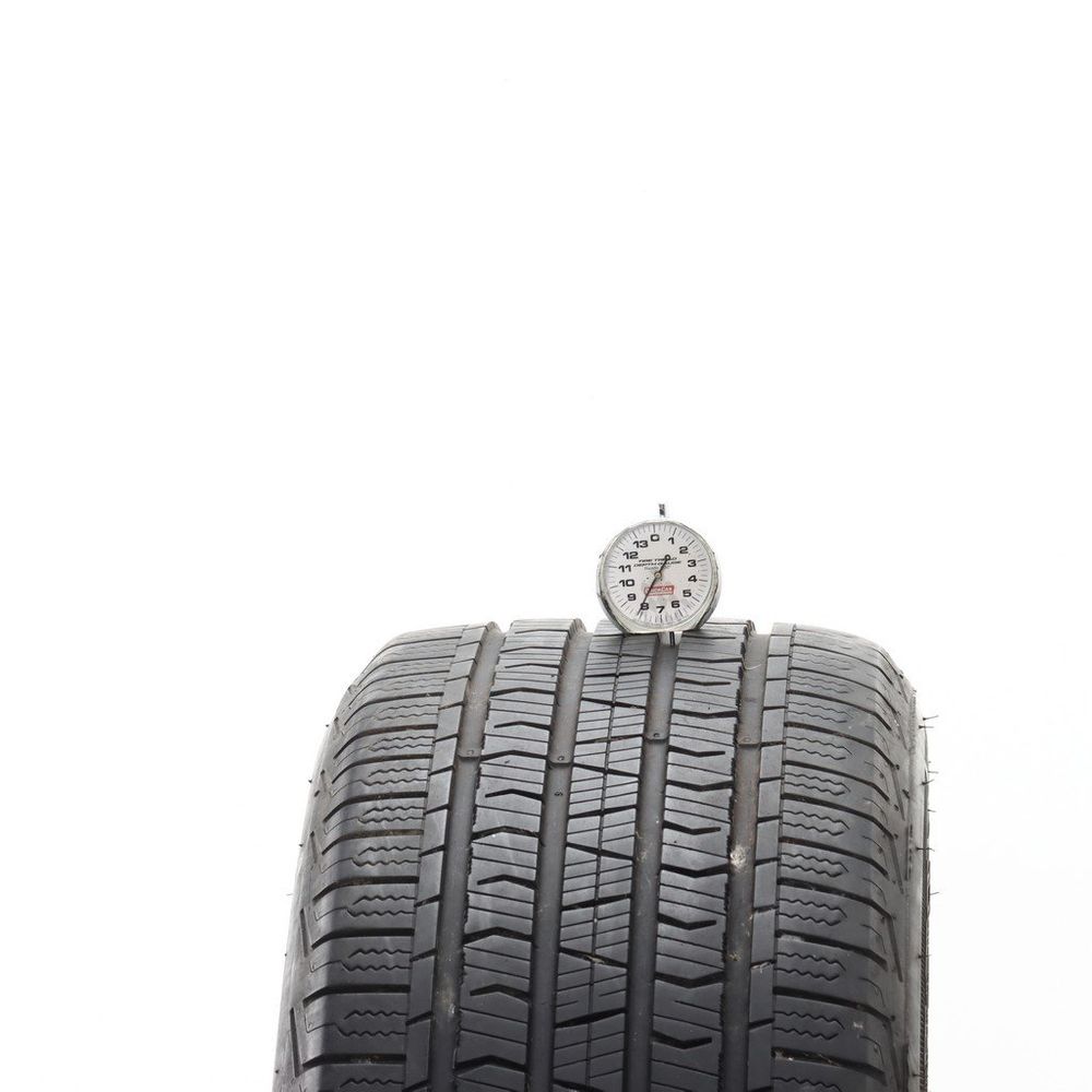 Set of (2) Used 235/55R17 Cooper Discoverer EnduraMax 99H - 8/32 - Image 2