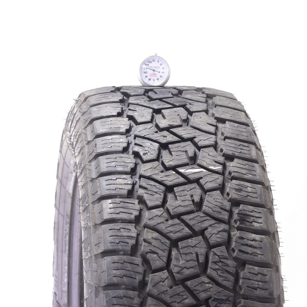 Set of (2) Used 275/55R20 Toyo Open Country A/T III 117T - 11-11.5/32 - Image 2