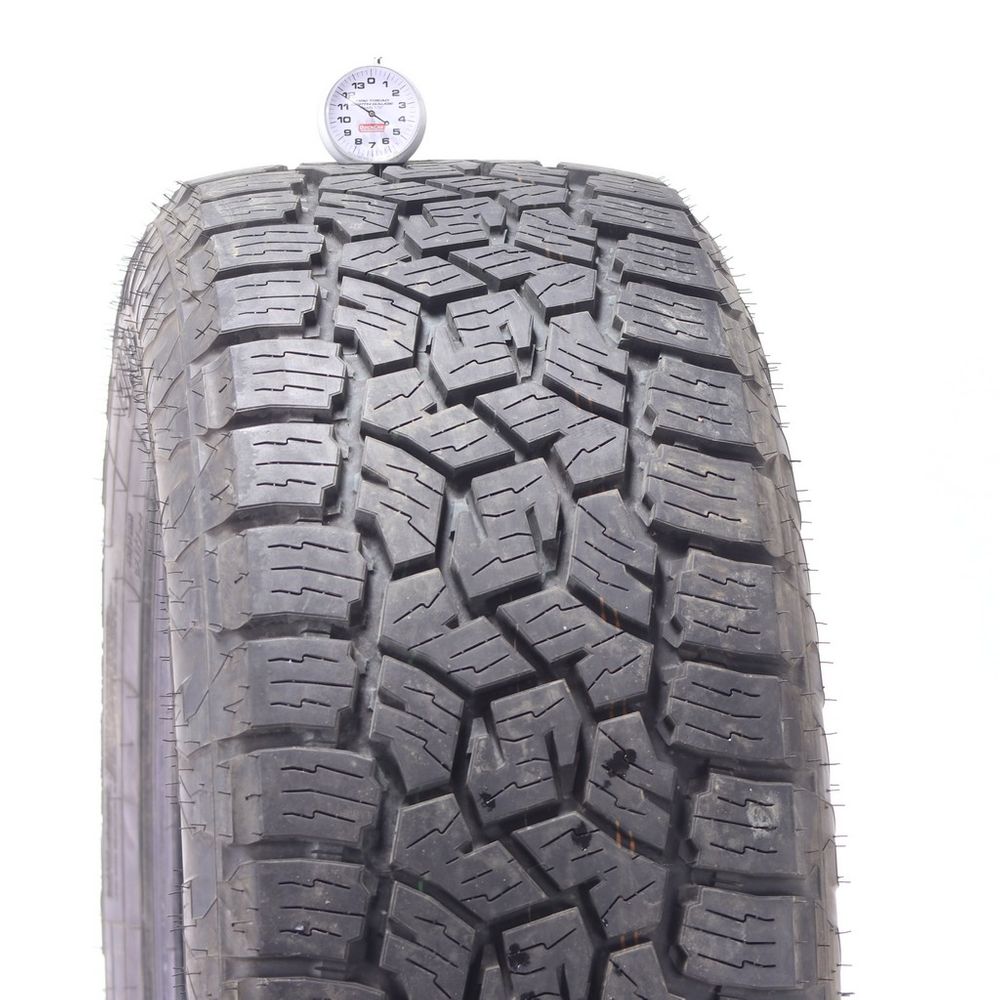 Set of (2) Used 275/55R20 Toyo Open Country A/T III 117T - 11-11.5/32 - Image 5
