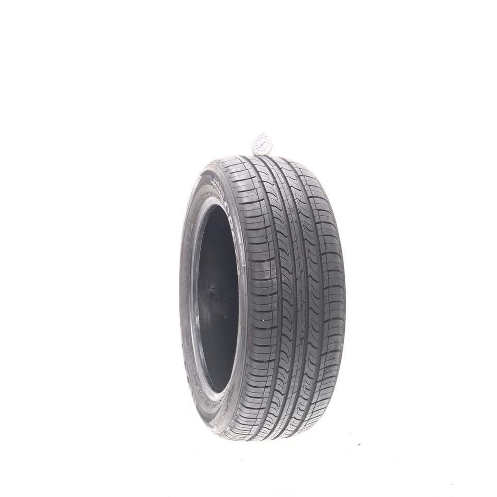 Set of (2) Used 215/55R17 Nexen Classe Premiere CP672 94V - 7.5-8.5/32 - Image 4