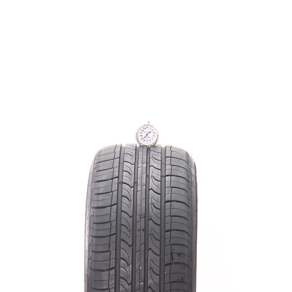 Set of (2) Used 215/55R17 Nexen Classe Premiere CP672 94V - 7.5-8.5/32 - Image 5