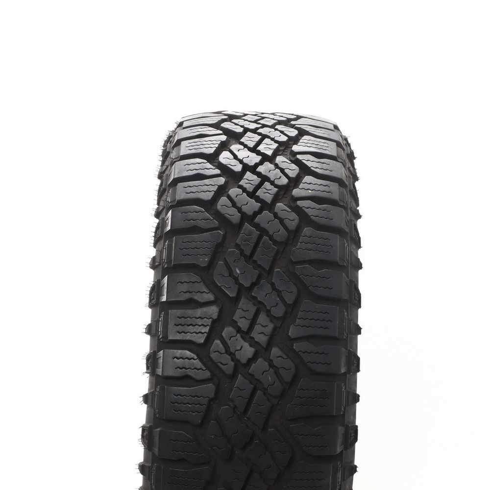 Set of (4) Used 275/55R20 Goodyear Wrangler Duratrac 113T - 14-15/32 - Image 5