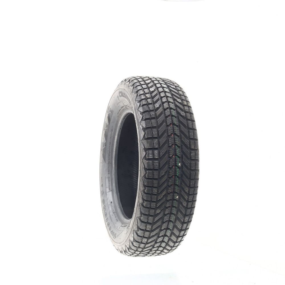 Driven Once 235/65R17 Firestone Winterforce UV 103S - 13/32 - Image 1