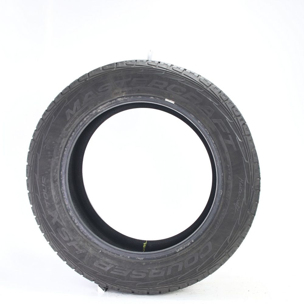 Used 255/55R18 Mastercraft Courser HSX Tour 109H - 7/32 - Image 3