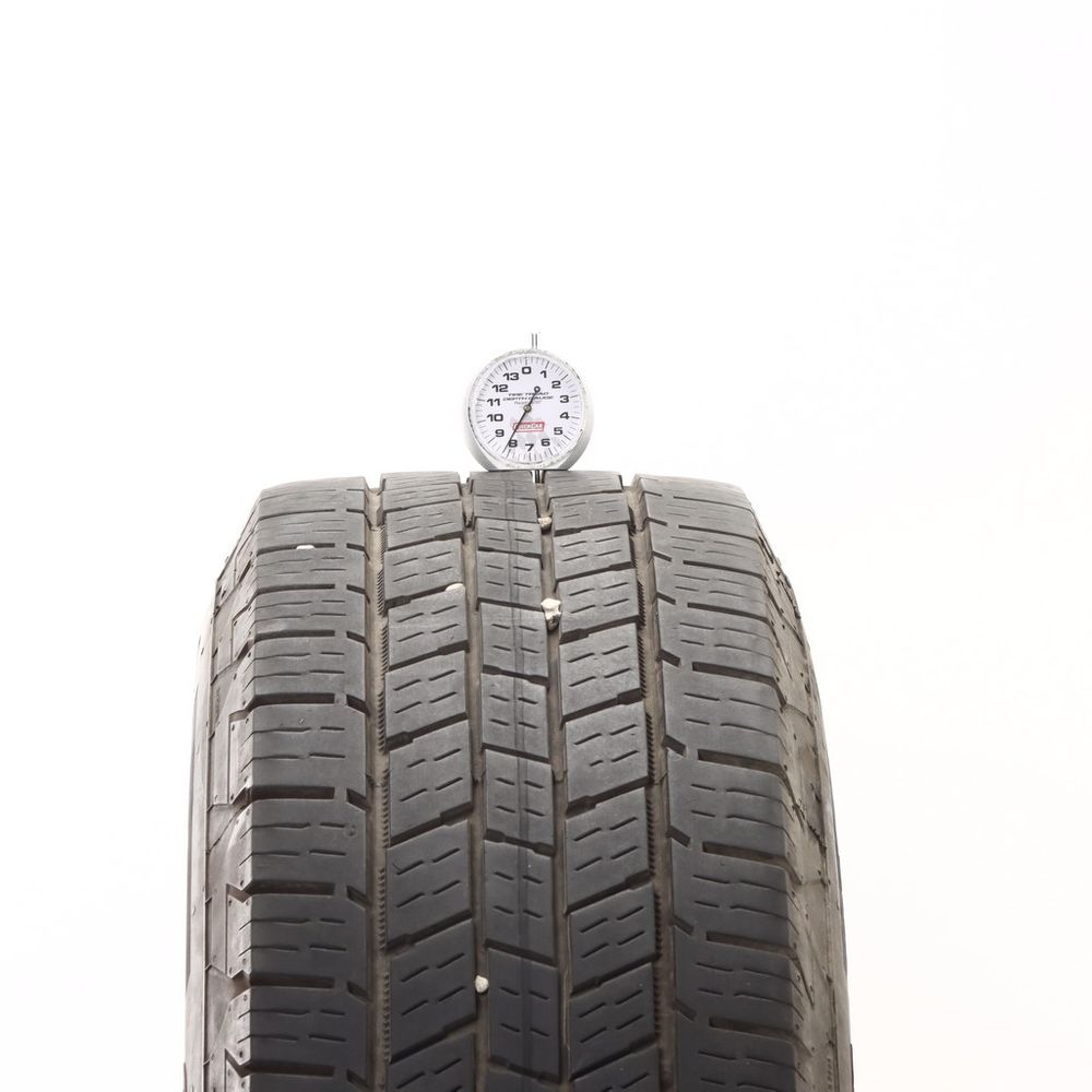 Used LT 245/75R17 Continental TerrainContact H/T 121/118S E - 8/32 - Image 2