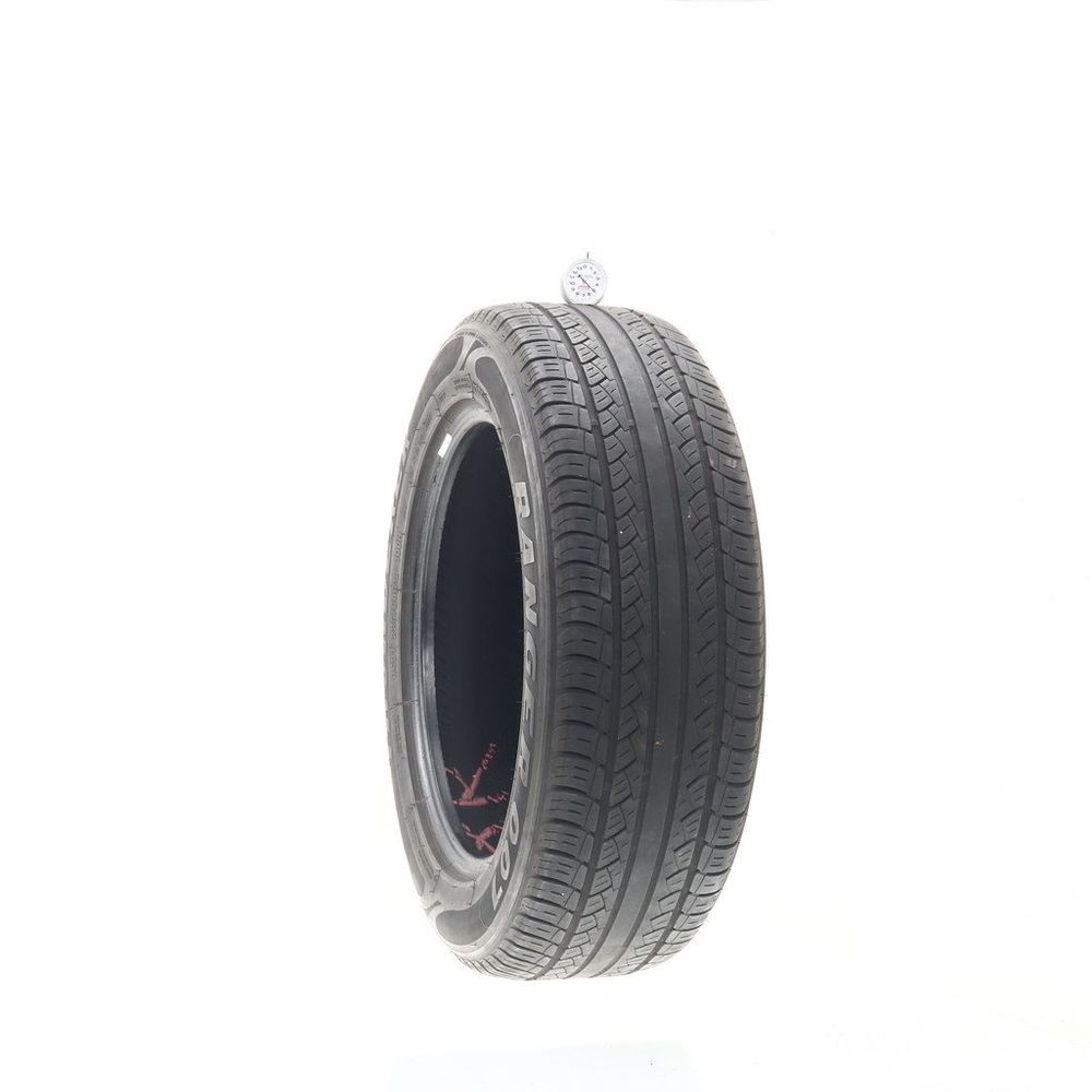 Used 225/60R18 Thunderer Ranger 007 R601 100H - 5/32 - Image 1