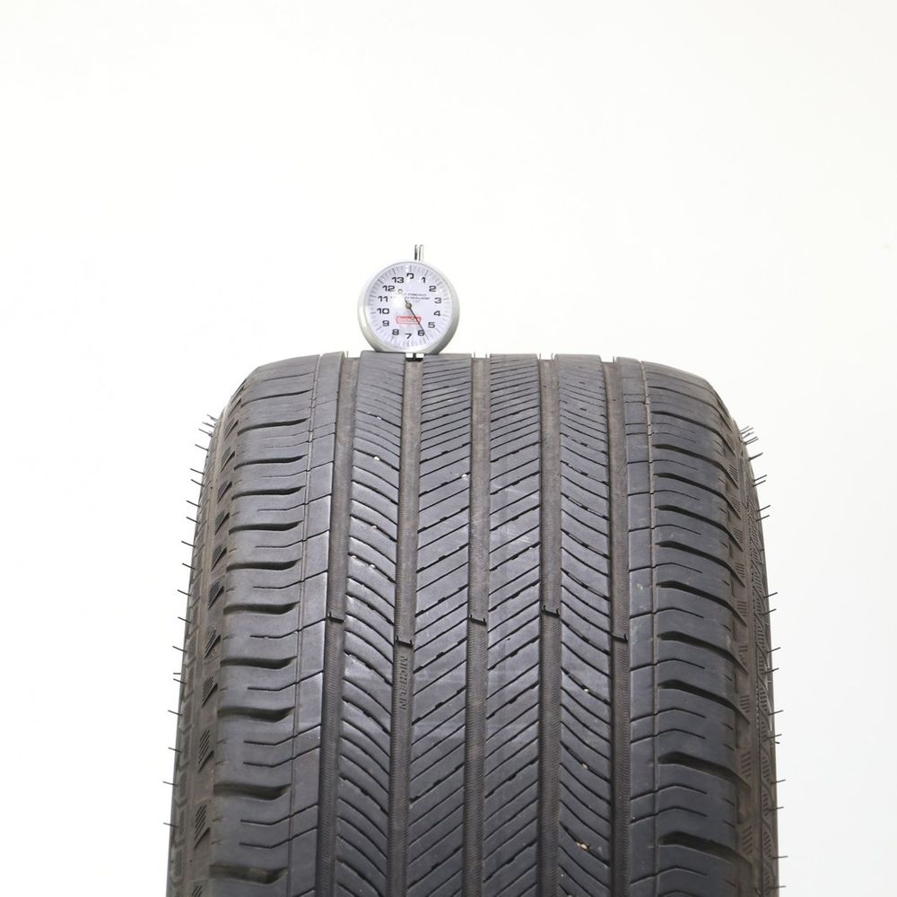 Used 275/50R21 Michelin Primacy All Season LR Acoustic 113Y - 5.5/32 - Image 2