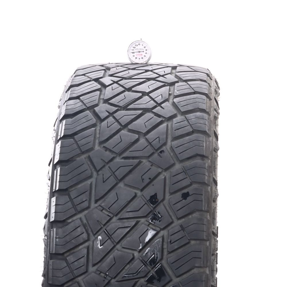 Used LT 35X12.5R24 Predator New Mutant X-AT 116Q F - 10/32 - Image 2