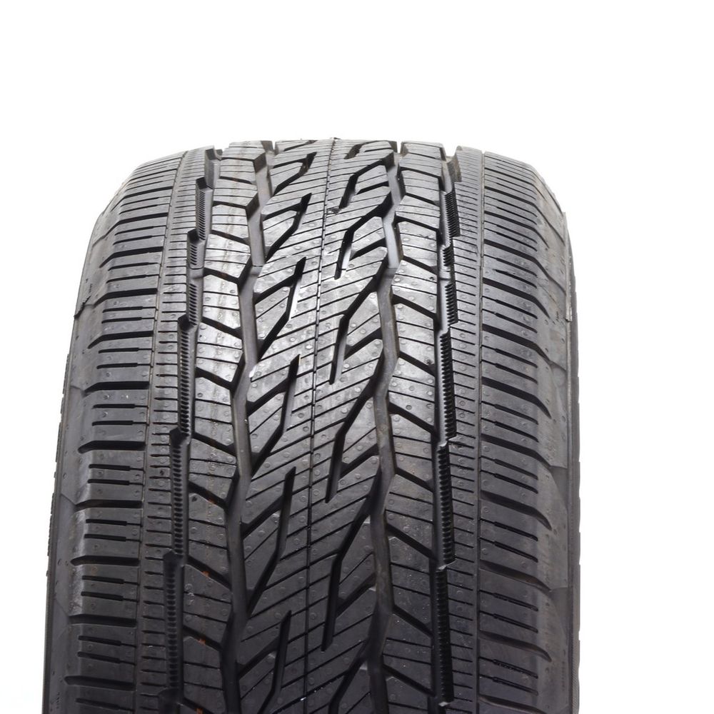 Driven Once 275/55R20 Continental CrossContact LX20 111T - 11/32 - Image 2