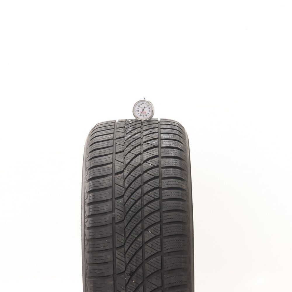 Used 235/50R18 Hankook New Englander 4s 97V - 8/32 - Image 2