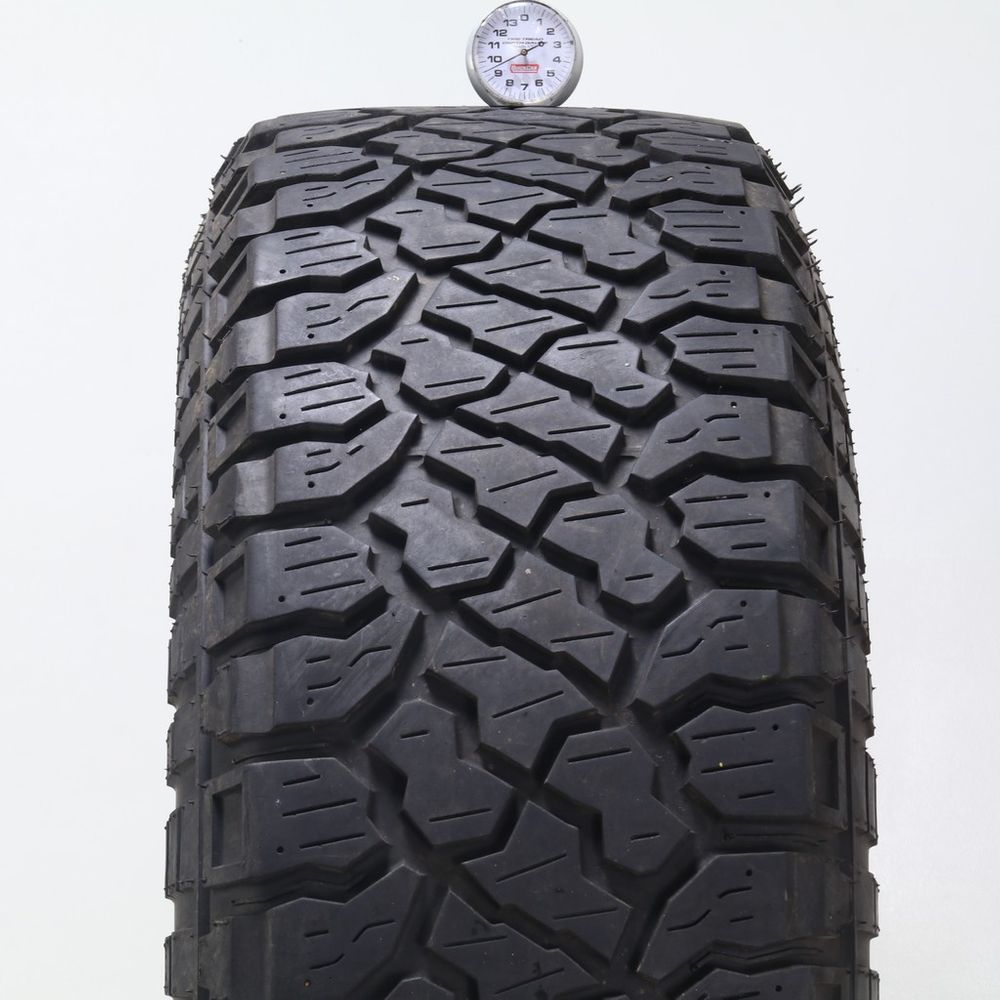 Used LT 33X10.5R17 Kenda Klever R/T 121R E - 9.5/32 - Image 2