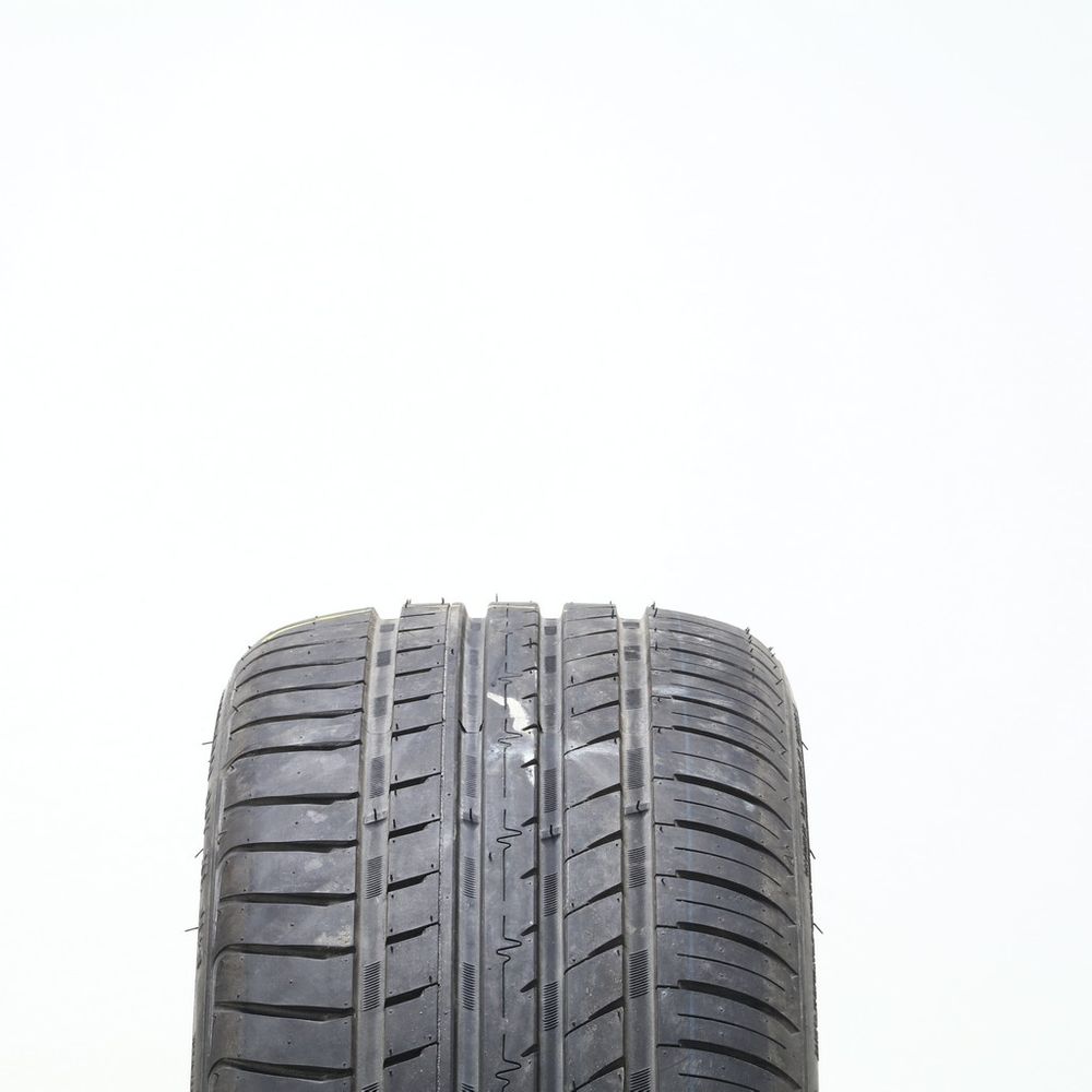 New 245/40ZR19 Cosmo Mucho Macho 98Y - 9/32 - Image 2